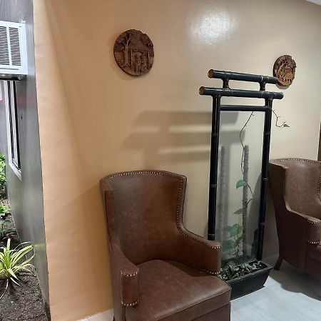 Aden Hotel Makati City Ngoại thất bức ảnh