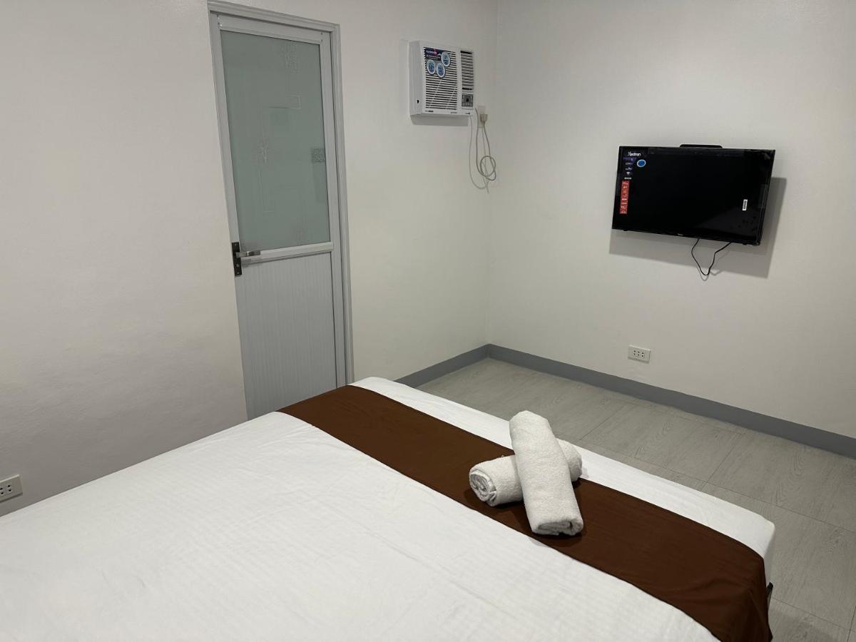 Aden Hotel Makati City Ngoại thất bức ảnh