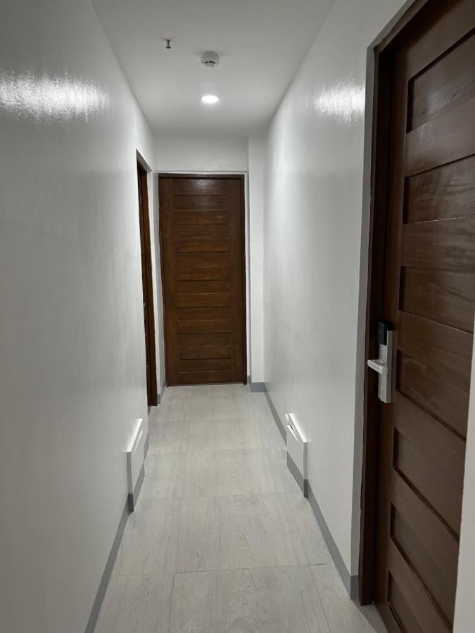 Aden Hotel Makati City Ngoại thất bức ảnh