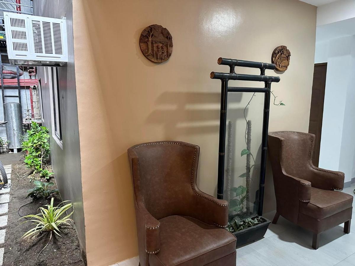 Aden Hotel Makati City Ngoại thất bức ảnh
