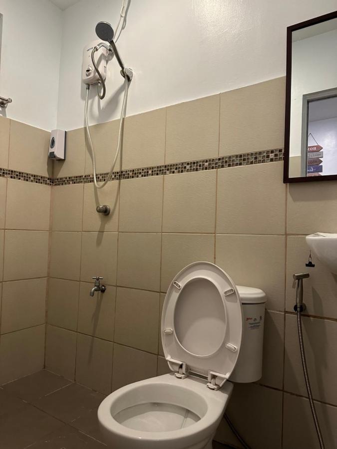 Aden Hotel Makati City Ngoại thất bức ảnh